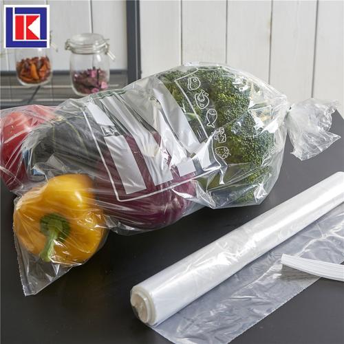 小吃食品包装透明塑料袋用于薯片
